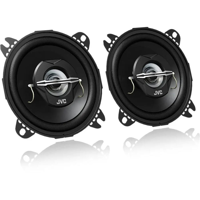 Car Speakers JVC CS-J420X - Тонколони за кола<<<Електроника GPS и Автомобил<<<Компютри|