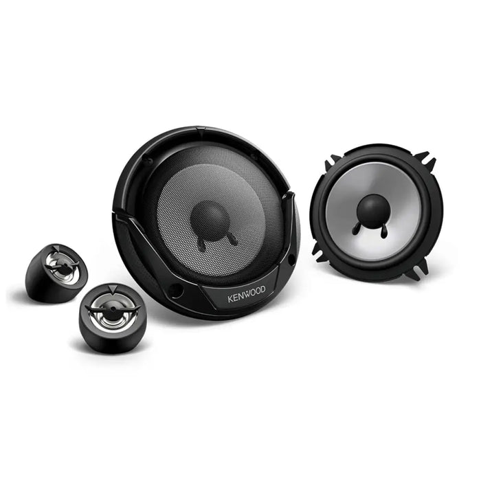 Car Speakers Kenwood KFC-E 130P - Тонколони за кола<<<Електроника GPS и Автомобил<<<Компютри|