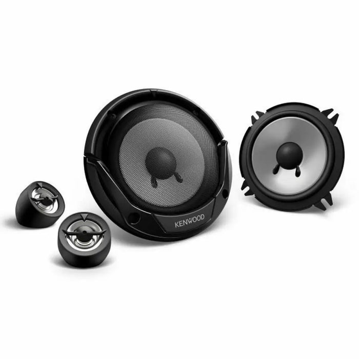 Car Speakers Kenwood KFC-E 130P - Тонколони за кола<<<Електроника GPS и Автомобил<<<Компютри|