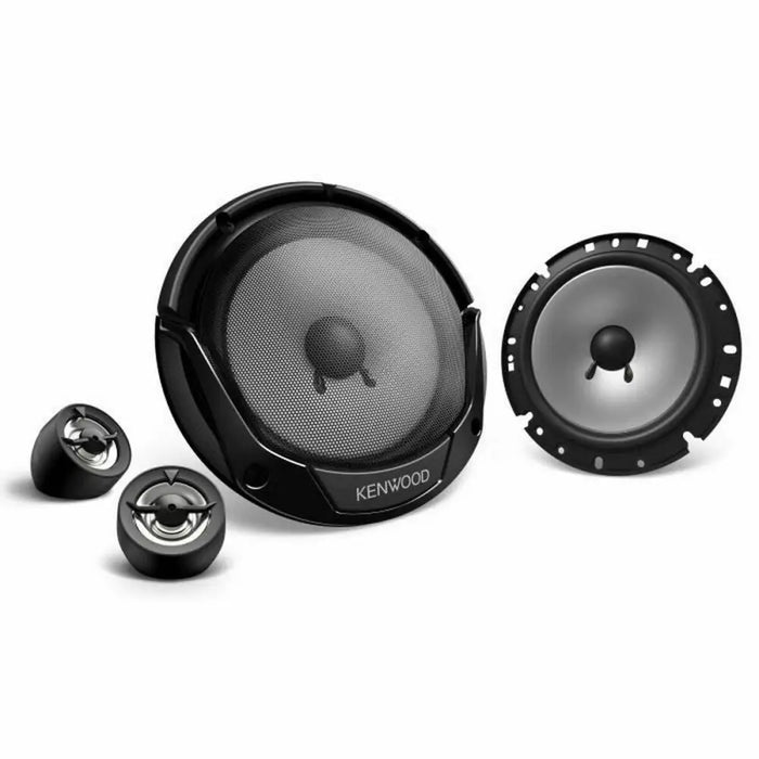 Car Speakers Kenwood KFC-E 170P - Тонколони за кола<<<Електроника GPS и Автомобил<<<Компютри|