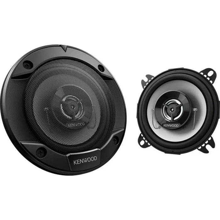 Car Speakers Kenwood KFC-S1066 2 Pieces (2 Units) - Тонколони за кола<<<Електроника GPS и Автомобил<<<Компютри|