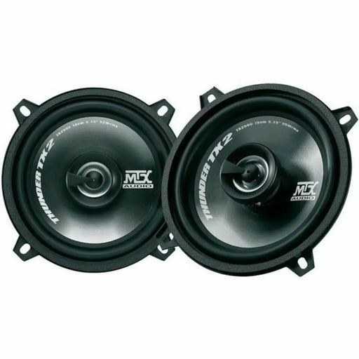 Car Speakers Mtx Audio - Електроника GPS и Автомобил<<<Компютри| Електроника<<<BigBuy&&&Тонколони за кола<<<Електроника