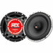 Car Speakers Mtx Audio MID779119 - Електроника GPS и Автомобил<<<Компютри| Електроника<<<BigBuy&&&Тонколони за