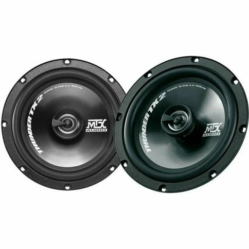 Car Speakers Mtx Audio Ø 16,5 cm - Електроника GPS и Автомобил<<<Компютри| Електроника<<<BigBuy&&&Тонколони за