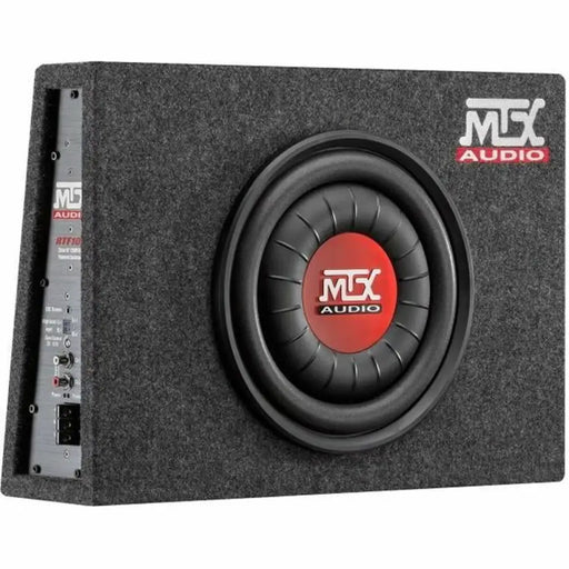 Car Speakers Mtx Audio RTF10P - Електроника GPS и Автомобил<<<Компютри| Електроника<<<BigBuy&&&Тонколони за