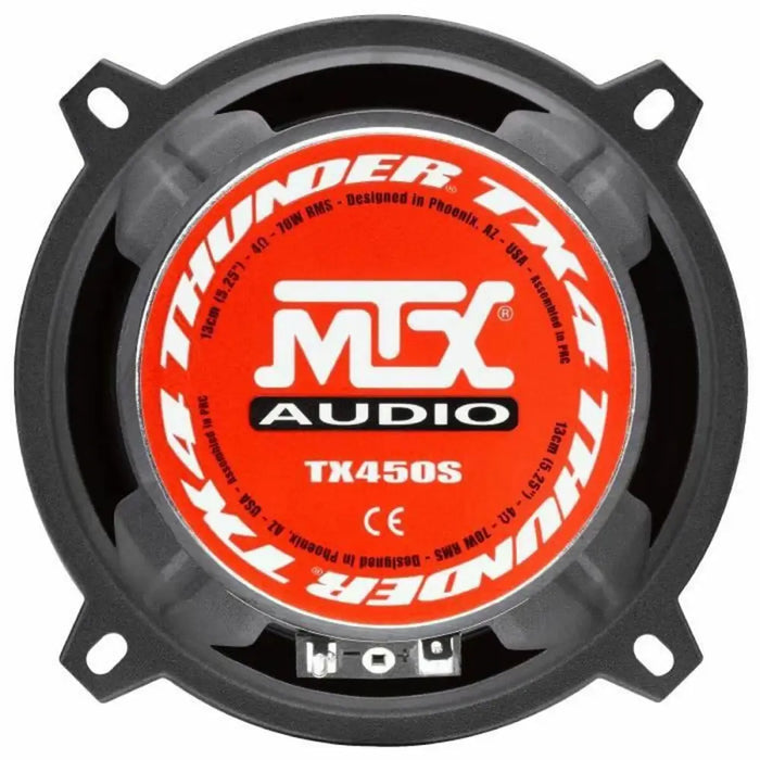 Car Speakers Mtx Audio TX450S - Електроника GPS и Автомобил<<<Компютри| Електроника<<<BigBuy&&&Тонколони за