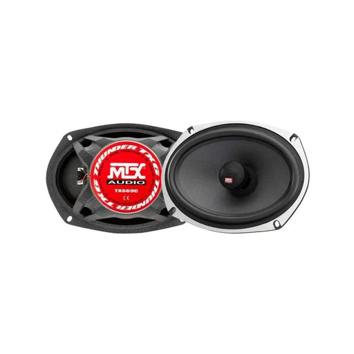 Car Speakers Mtx Audio TX669C - Електроника GPS и Автомобил<<<Компютри| Електроника<<<BigBuy&&&Тонколони за