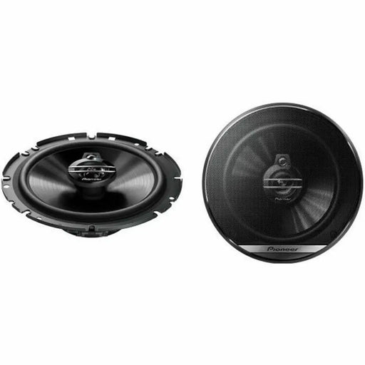Car Speakers Pioneer TS-G1730F - Електроника GPS и Автомобил<<<Компютри| Електроника<<<BigBuy&&&Тонколони за