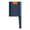 Car storage box Baseus OrganizeFun (blue) - Storage<<<Car accessories<<<InnproXML