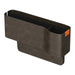 Car storage box Baseus OrganizeFun (brown) - Storage<<<Car accessories<<<InnproXML&&&Other car accessories<<<HurtelXML