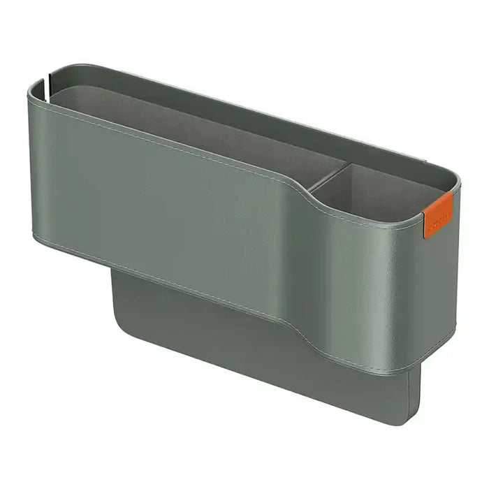 Car storage box Baseus OrganizeFun (grey) - Storage<<<Car accessories<<<InnproXML
