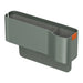 Car storage box Baseus OrganizeFun (grey) - Storage<<<Car accessories<<<InnproXML