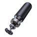 Car Vacuum Cleaner Baseus A0 Pro Black - Car vacuum cleaners<<<Washing and cleaning<<<Car