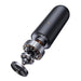 Car Vacuum Cleaner Baseus A0 Pro Black - Car vacuum cleaners<<<Washing and cleaning<<<Car