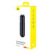 Car Vacuum Cleaner Baseus A0 Pro Black - Car vacuum cleaners<<<Washing and cleaning<<<Car