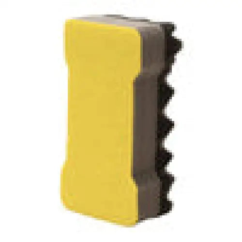 Car wash accessories set HOTO QWOGJ002 (PVC folding bucket car sponge and towel) - Other<<<Washing and cleaning<<<Car