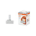 CAR XENON LAMP 66540 D5S 25W 12V PK32D-7 BOX OSRAM - Основно осветление / фар<<<Автомобилни