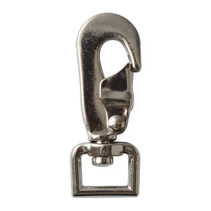 CARABINER WITH SWIVEL 3/4’’ FIXO SKO46 - Такелаж<<<Въжета и вериги<<<Инструменти и железария<<<Praktiker