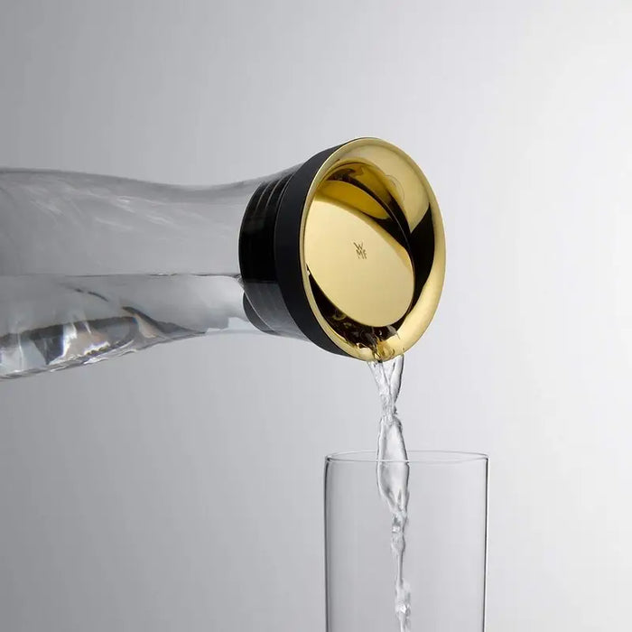 Carafe WMF 0617706590 1.0 gold design - Малки кухненски принадлежности<<<Домакински прибори<<<Малки електроуреди за