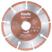 CARBIDE CUTTING DISC 125 MM 1 PIECE KWB - Дискове за ъглошлайфи<<<Консумативи за електроинструменти<<<Инструменти и