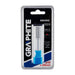CARBIDE MILLER FOR METAL 10X25 MM GRAPHITE 55H352 - Метални четки<<<Консумативи за електроинструменти<<<Инструменти и