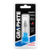 CARBIDE ROUND MILLER FOR METAL 10X20 MM GRAPHITE 55H371 - Метални четки<<<Консумативи за
