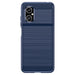 Carbon Case Cover for Xiaomi Redmi Note 11E /Redmi 10 5G / Redmi 10 Prime+ 5G / Poco M4 5G Flexible Silicone Carbon