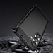 Carbon Case Flexible Silicone for Xiaomi 15 Ultra - Black - Cell phone cases and covers<<<HurtelXML