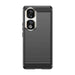 Carbon Case for Honor 90 Pro - black - Cell phone cases and covers<<<HurtelXML