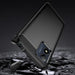 Carbon Case for Motorola Moto E13 flexible silicone carbon cover black - Cell phone cases and covers<<<HurtelXML