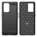 Carbon Case case for Realme GT Neo 3 flexible silicone carbon cover black - Cell phone cases and covers<<<HurtelXML