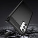 Carbon Case case for Samsung Galaxy A04e flexible silicone carbon cover black - Cell phone cases and covers<<<HurtelXML