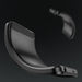 Carbon Case for Samsung Galaxy A14 5G flexible silicone carbon cover black - Cell phone cases and covers<<<HurtelXML