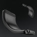 Carbon Case case for Samsung Galaxy A54 5G flexible silicone carbon cover black - Cell phone cases