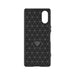 Carbon Case for Sony Xperia 5 V - black - Cell phone cases and covers<<<HurtelXML