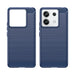 Carbon Case for Xiaomi Redmi Note 13 Pro+ - blue - Cell phone cases and covers<<<HurtelXML
