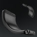 Carbon Case Samsung Galaxy A56 / A36 Black - Cell phone cases and covers<<<HurtelXML