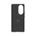 Carbon Case silicone case for Honor 90 - black - Cell phone cases and covers<<<HurtelXML