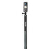 Carbon fiber selfie stick with 3m length Telesin for cameras GP-MNP-300-3 - Booms and selfie