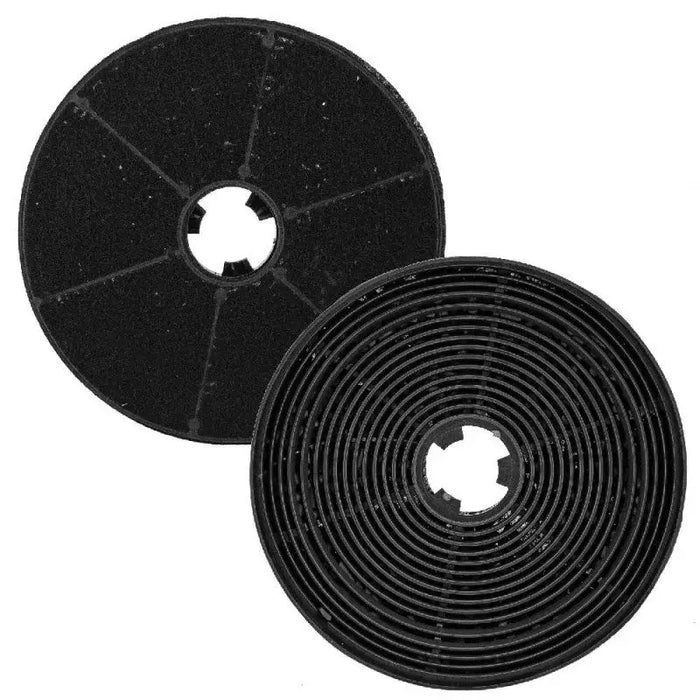 Carbon filter AKPO SOFT - For kitchen hoods - filtersAGA-OKF<<<_Home Appliance - AccessoriesAGA<<<ActionPL