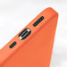 Card Case silicone case wallet with card pocket for Samsung Galaxy S22+ (S22 Plus) pink - Cell phone cases