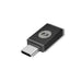 Card Reader Qoltec 50634 Black - Мулти Четец за Карти<<<Компютър Мрежи и компоненти<<<Компютри|