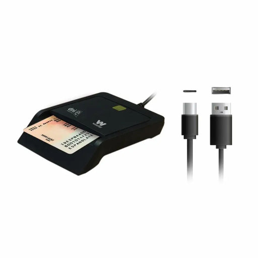 Card Reader Woxter PE26-200 - Електроника Периферни и резервни части<<<Компютри|