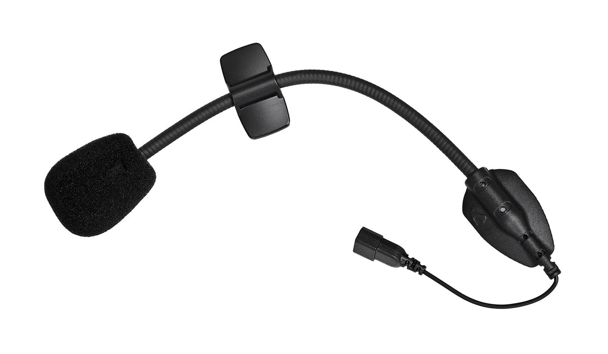 Cardo PT200001 motorcycle intercom 2 channels 1600 m Black