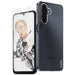 CARE by PanzerGlass Fashion 2in1 Case + Glass for Samsung Galaxy A26 5G - transparent - Cell phone cases