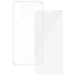 CARE by PanzerGlass Fashion 2in1 Case + Glass for Samsung Galaxy A26 5G - transparent - Cell phone cases