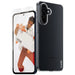 CARE by PanzerGlass Fashion 2in1 Case + Glass for Samsung Galaxy A56 5G - transparent - Cell phone cases