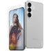 CARE by PanzerGlass Fashion 2in1 Case + Glass protection set for Samsung Galaxy S25+ - Cell phone cases