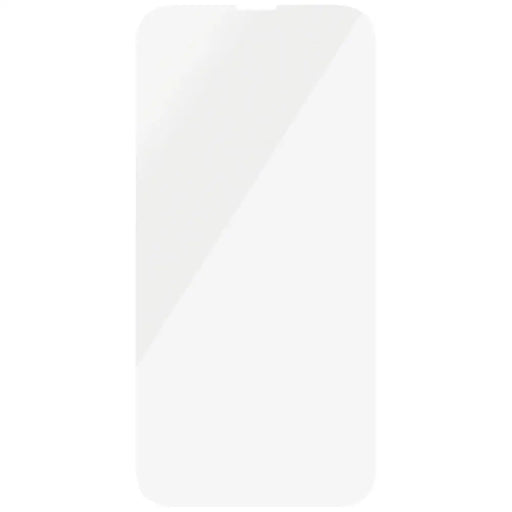 CARE by PanzerGlass Fashion 3in1 Protective Set Case + Glass + Lens for iPhone 16e - transparent - Cell phone cases