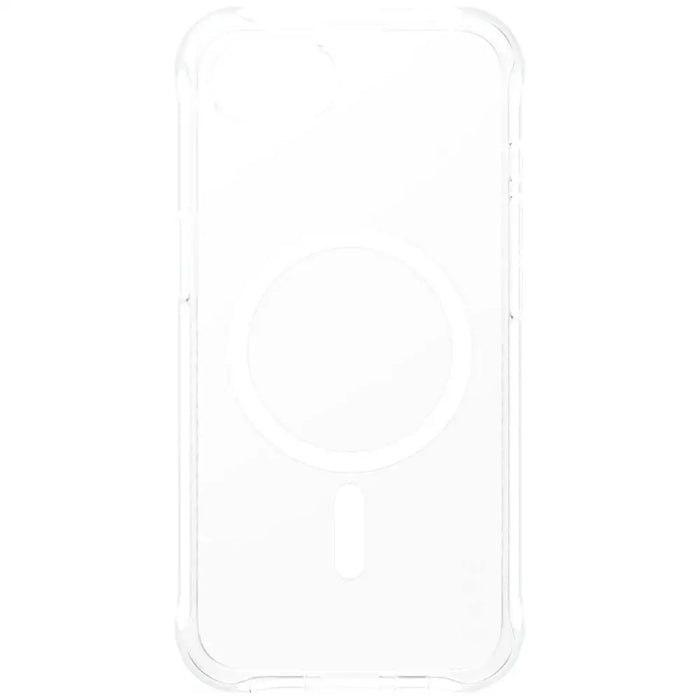 CARE by PanzerGlass Fashion 3in1 Protective Set Case + Glass + Lens for iPhone 16e - transparent - Cell phone cases
